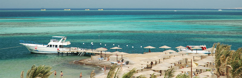 SEA STAR BEAU RIVAGE 5*