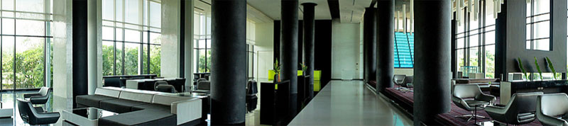 THE ZIGN HOTEL 5*
